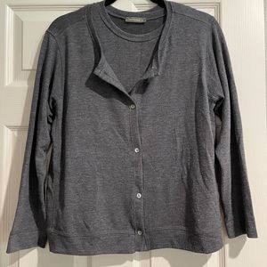 Nally & Millie sweater set